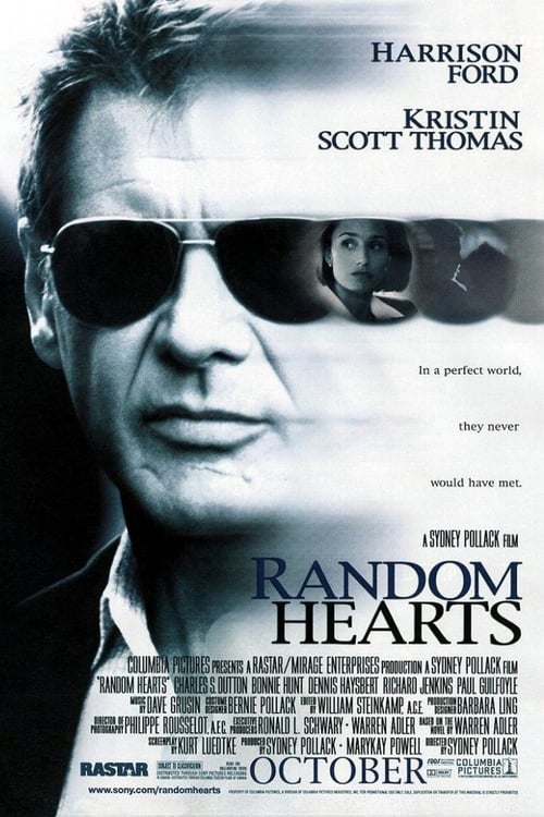 Random Hearts (1999) فيلم كامل على الانترنت