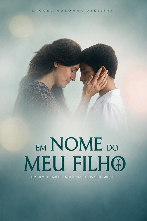 Em Nome do Meu Filho Poster