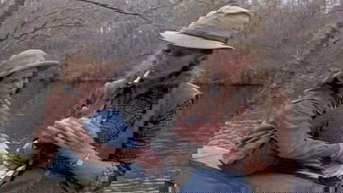 Schutzlos – Schatten über Carolina 1996