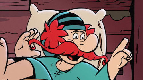 Kayko and Kokosh - 8. Bölüm