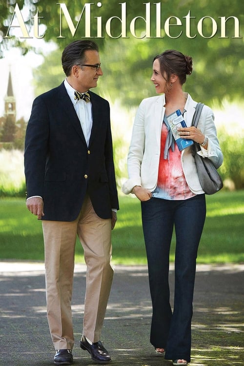 At Middleton (2013) หนังเต็มออนไลน์
