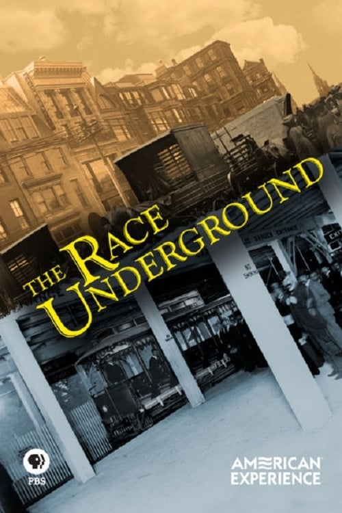 The+Race+Underground