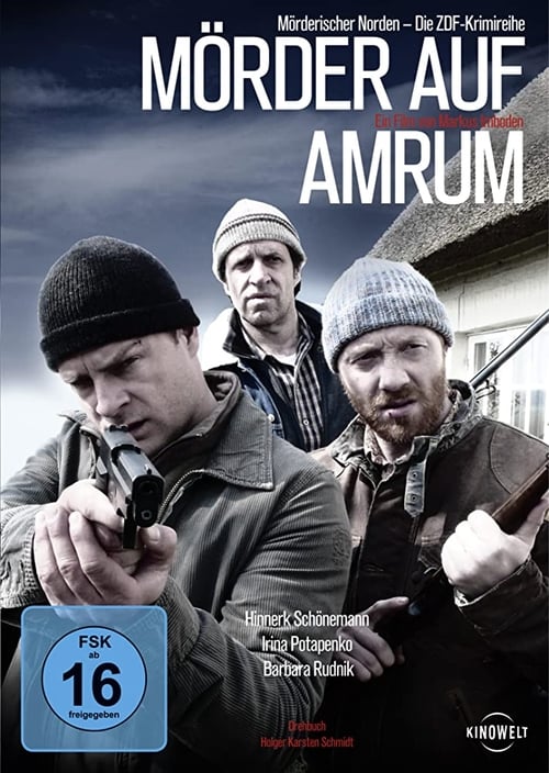 Murder+on+Amrum