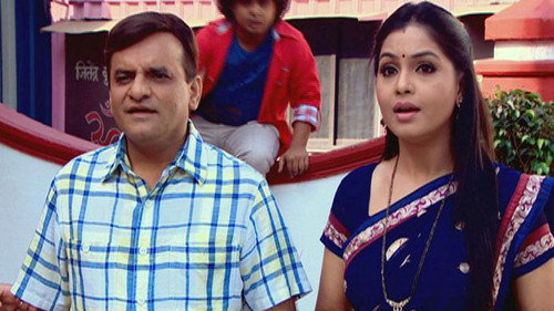 Koyal Is Injured