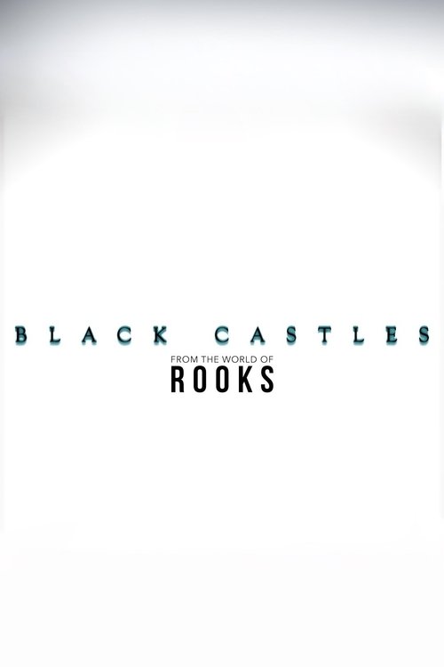 Black Castles Poster