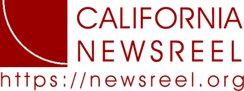California Newsreel