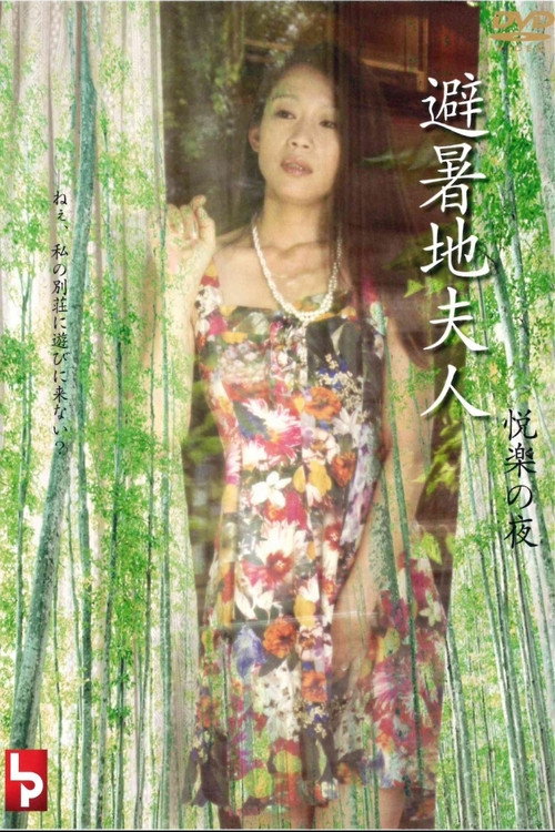 The Lady of the Summer Resort: A Night of Pleasure's poster