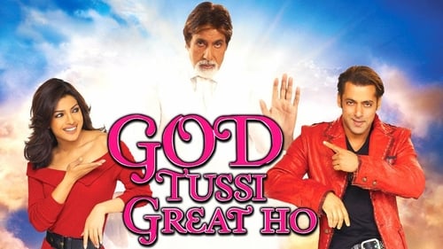 God Tussi Great Ho phiên bản đầy đủ 2008
