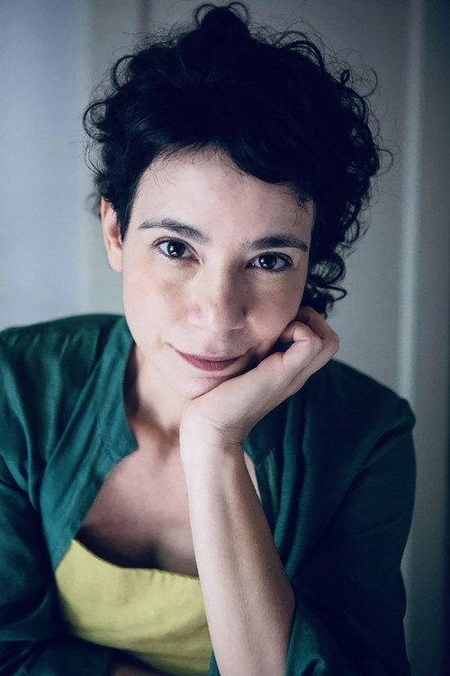 Maíra Bühler