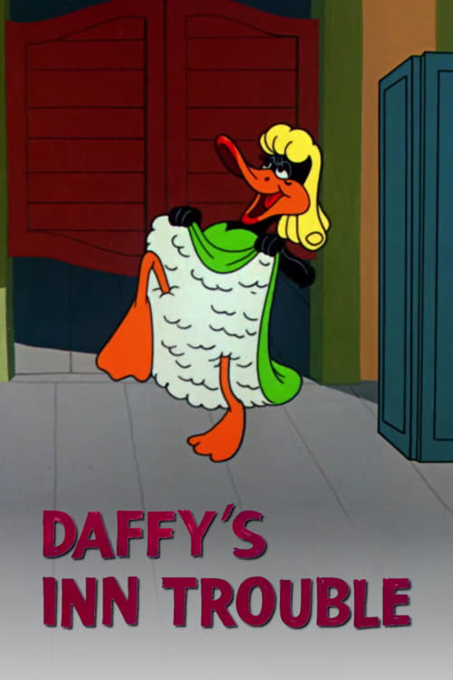 Daffy%27s+Inn+Trouble