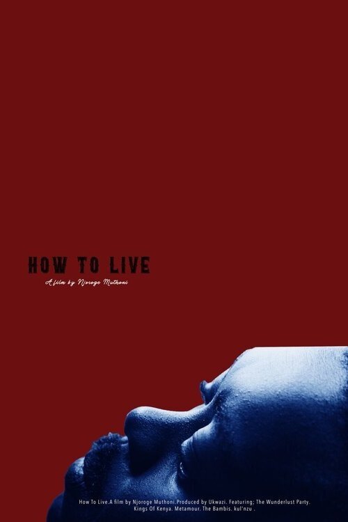 How to Live
