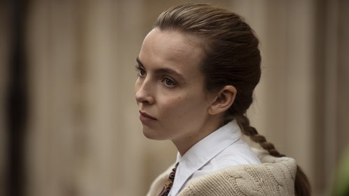 Killing Eve - 5. Bölüm