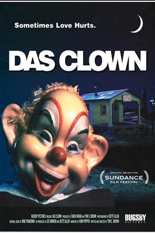 Das Clown