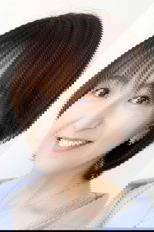 Akiko Nakagawa