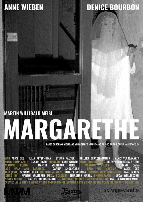 MARGARETHE Poster