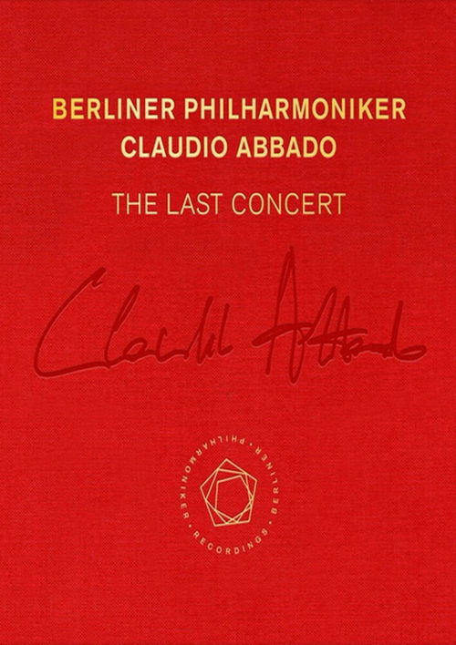 Claudio+Abbado%3A+The+Last+Concert