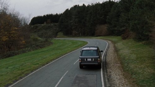 Master of None - 5. Bölüm