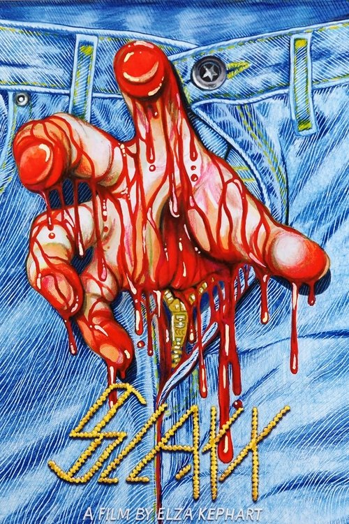 Slaxx poster