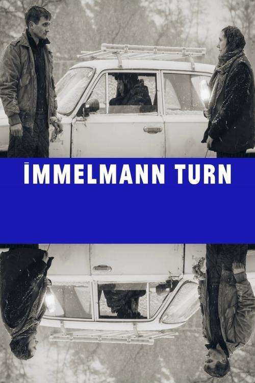 Immelmann+Turn