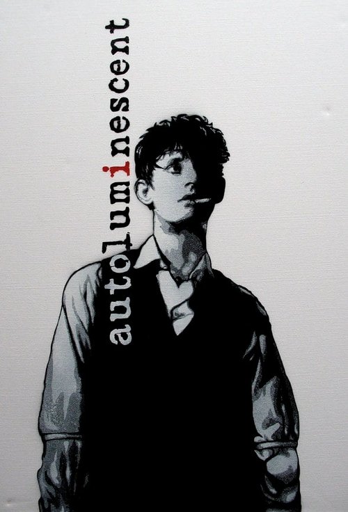 Autoluminescent: Rowland S. Howard 2011