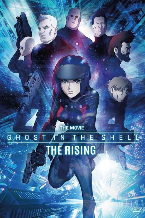 Ghost+in+the+Shell%3A+The+Rising