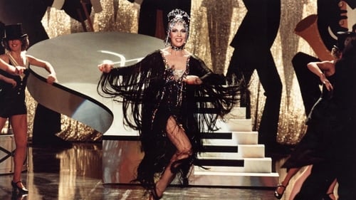 Victor/Victoria (1982) Watch Full Movie Streaming Online