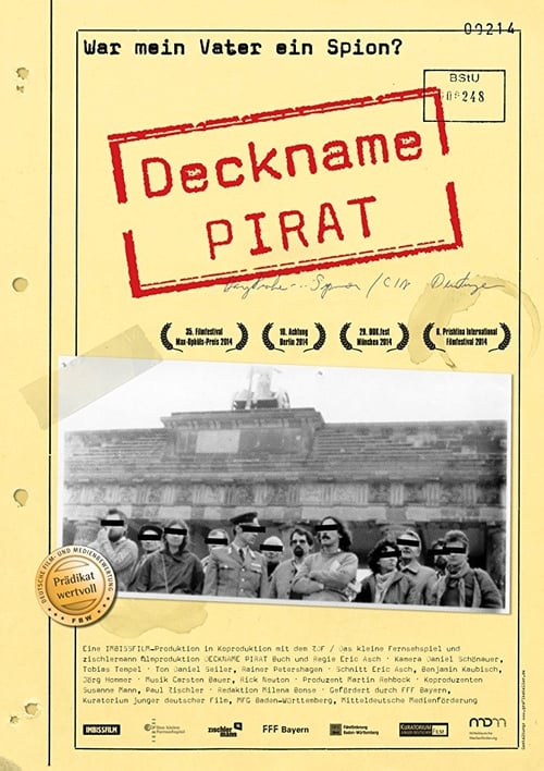 Deckname+Pirat