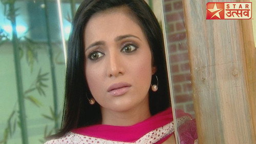 Shilpa's Surprising Revelation