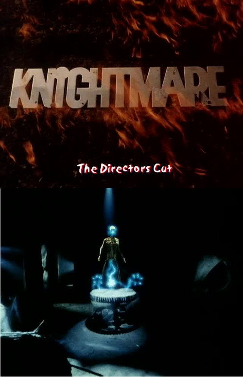 Knightmare poster 2