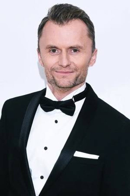 Piotr Jacoń