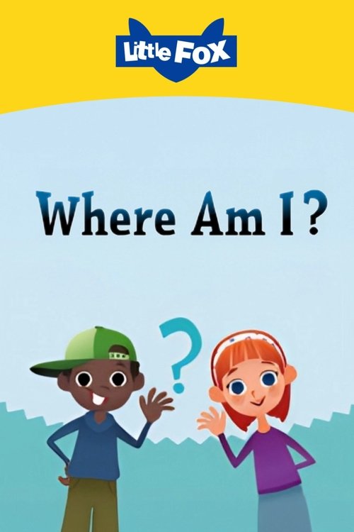 Where Am I?