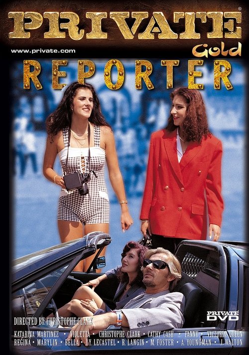 Reporter