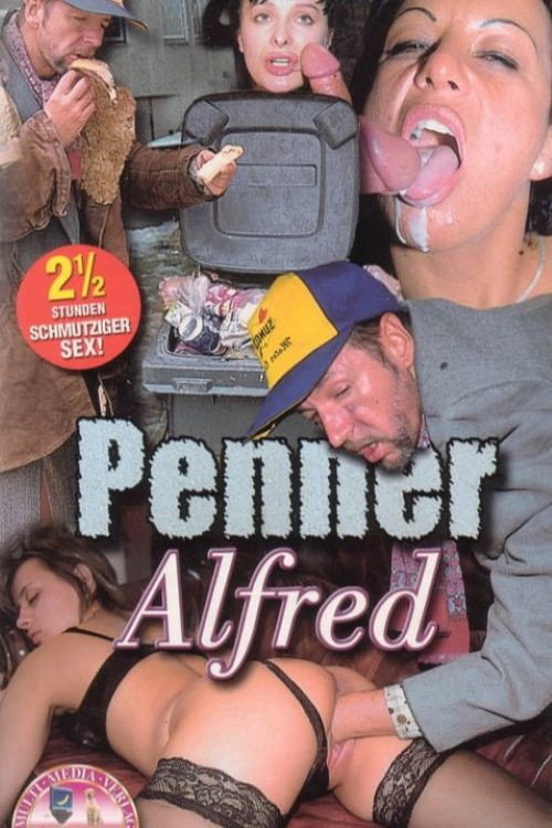 Penner Alfred poster 2