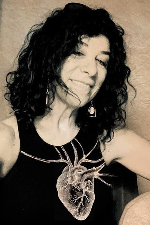 Mercedes García-Navas