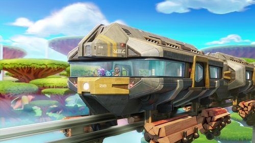 Star Wars: Young Jedi Adventures - 23. Bölüm