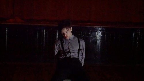 The Arsonist (2020) Watch Full Movie Streaming Online