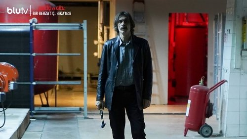 Çekiç ve Gül: Bir Behzat Ç. Hikayesi - 8. Bölüm