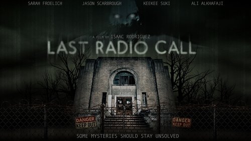 Regardez Last Radio Call (2022) Film complet en ligne gratuit