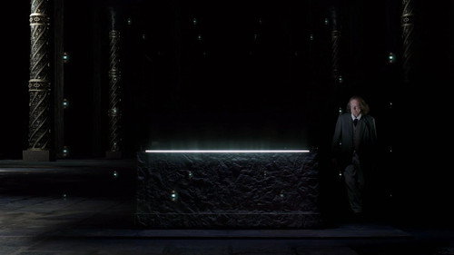 Crystal Skull, Dragon Chair, Assyrian Star Map