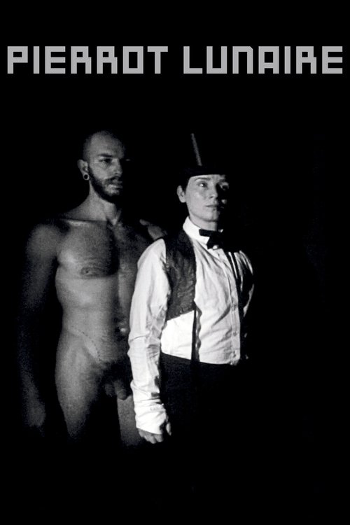 ver filme Pierrot Lunaire (2014) Completo Dublado Pierrot Lunaire (2014) Assista a transmissão de filmes completos on-line