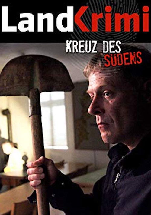Kreuz des Südens 2015