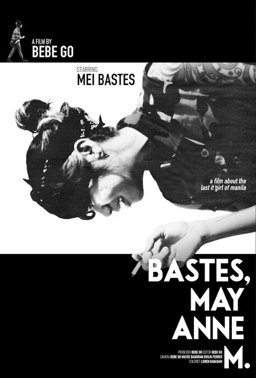 Bastes, May Anne M.'s poster