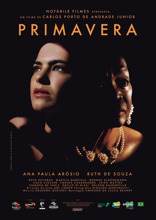 Primavera (2022) Primavera (2022)