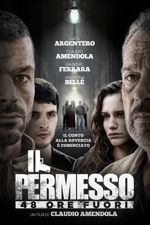 Il permesso (2017) Watch Full Movie 1080p