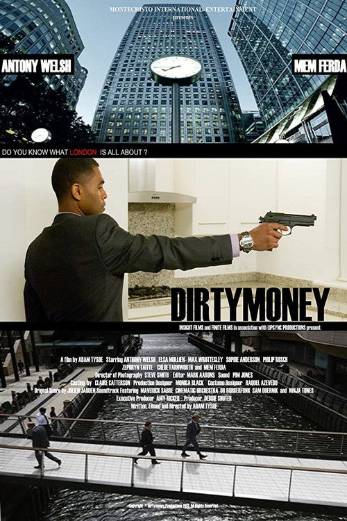 Dirtymoney poster 2