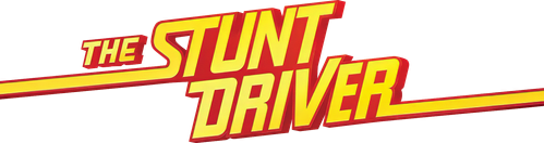 The Stunt Driver