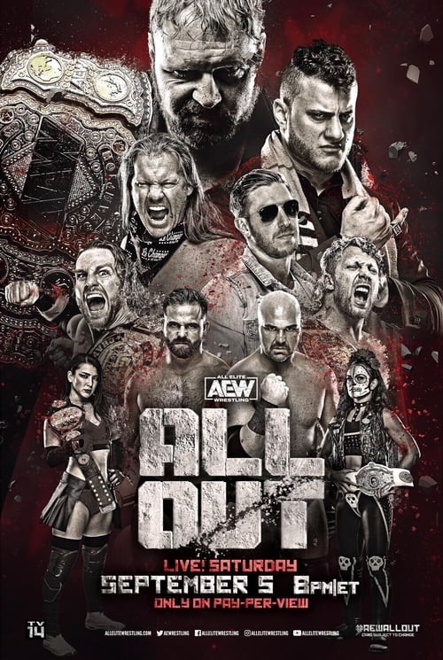 AEW+All+Out