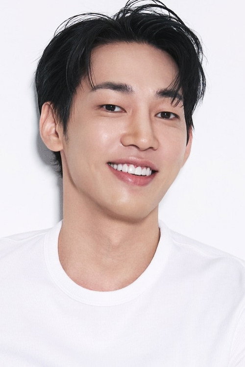 Cast member photo for kang-yoon