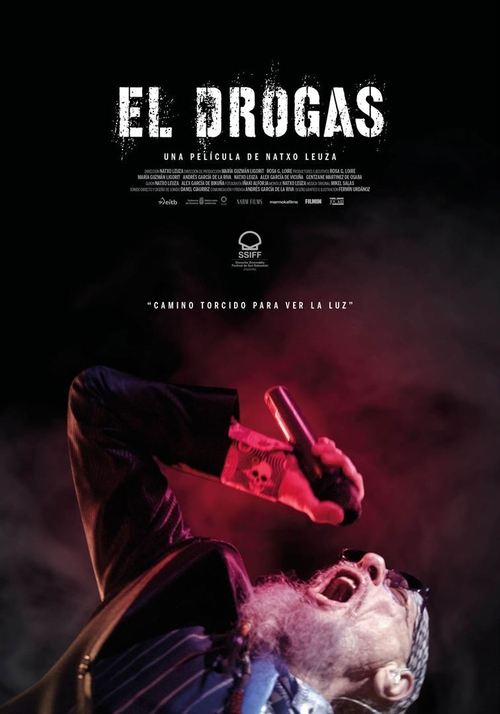 El+Drogas