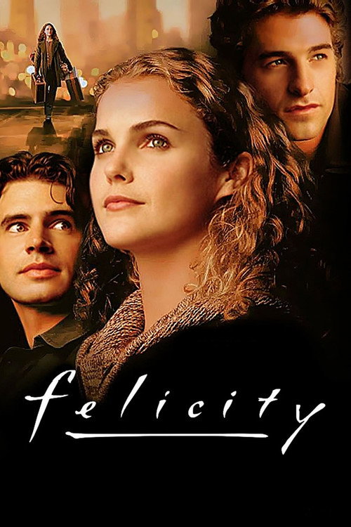 FelicitySeason 4 Episode 22 1998